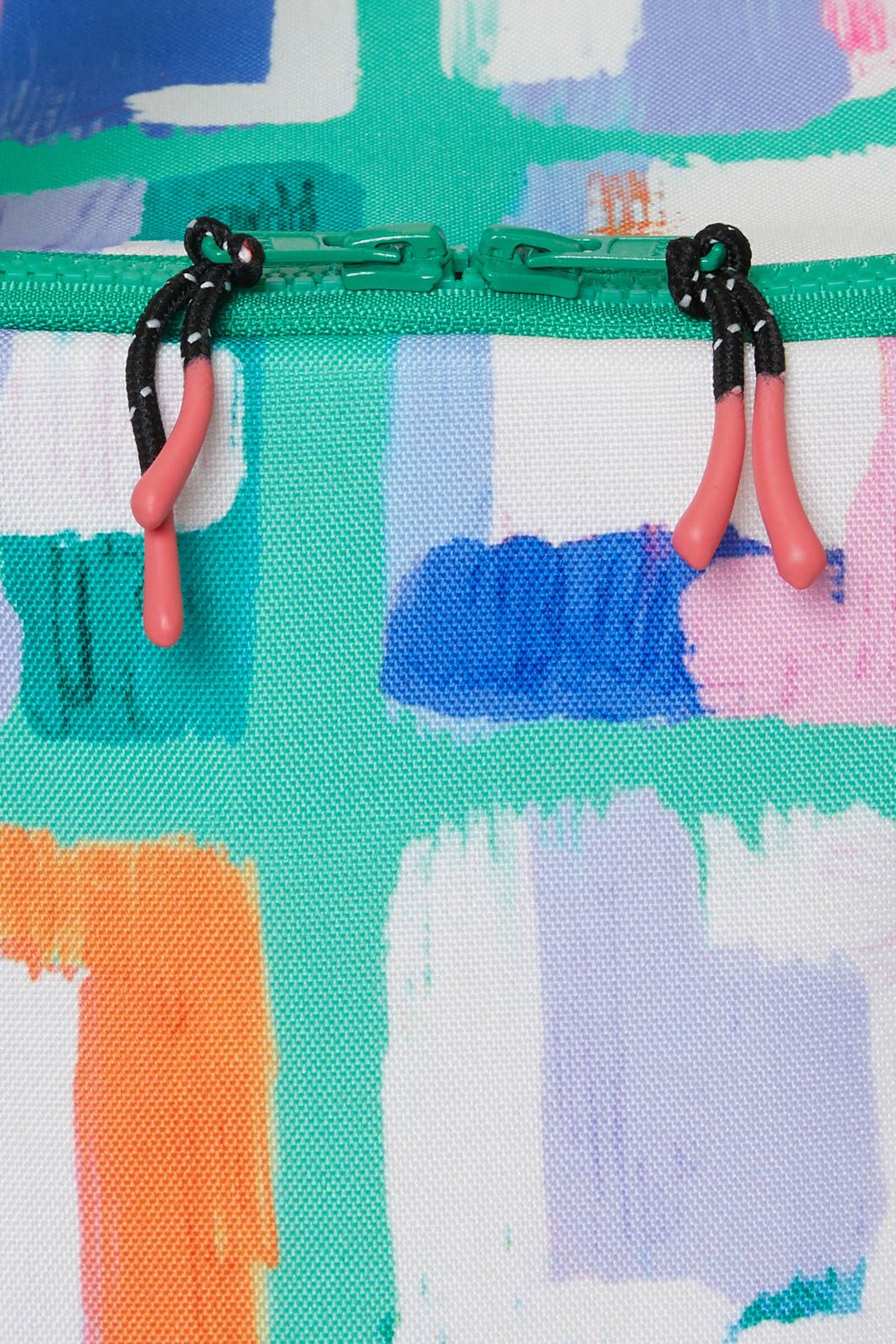 Gorman - Mosaic Picnic Bag - print