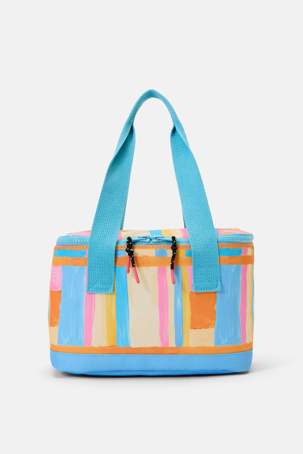 Gorman - City Streets Lunch Bag - print