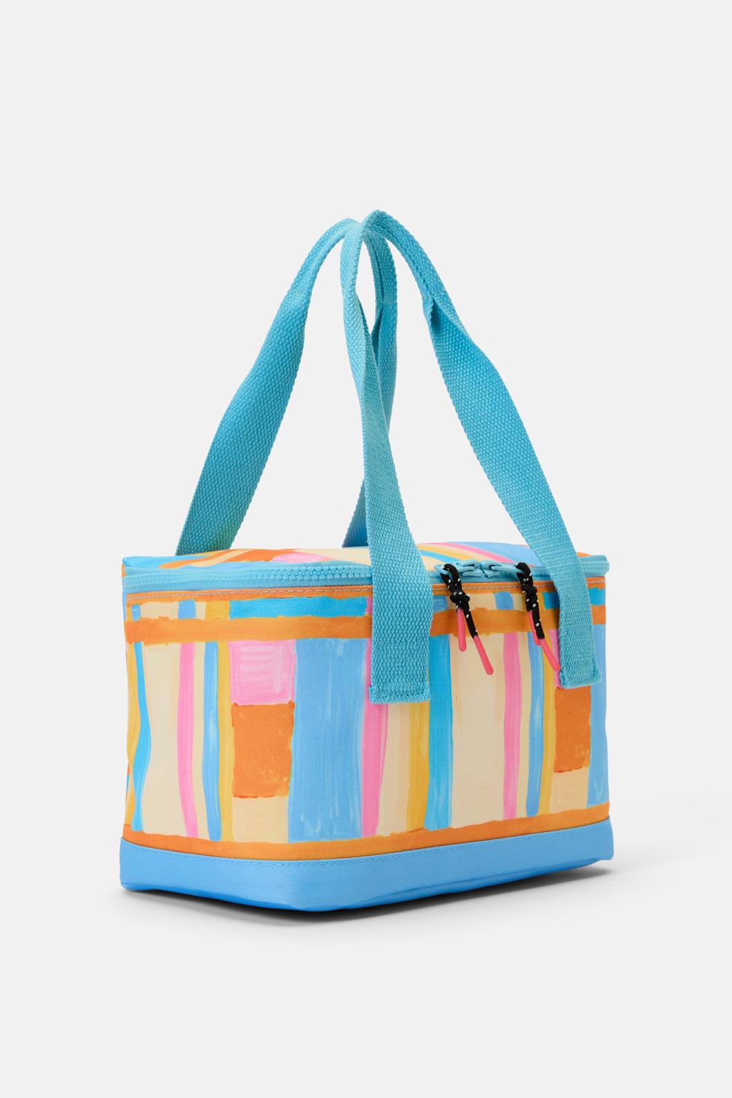 Gorman - City Streets Lunch Bag - print