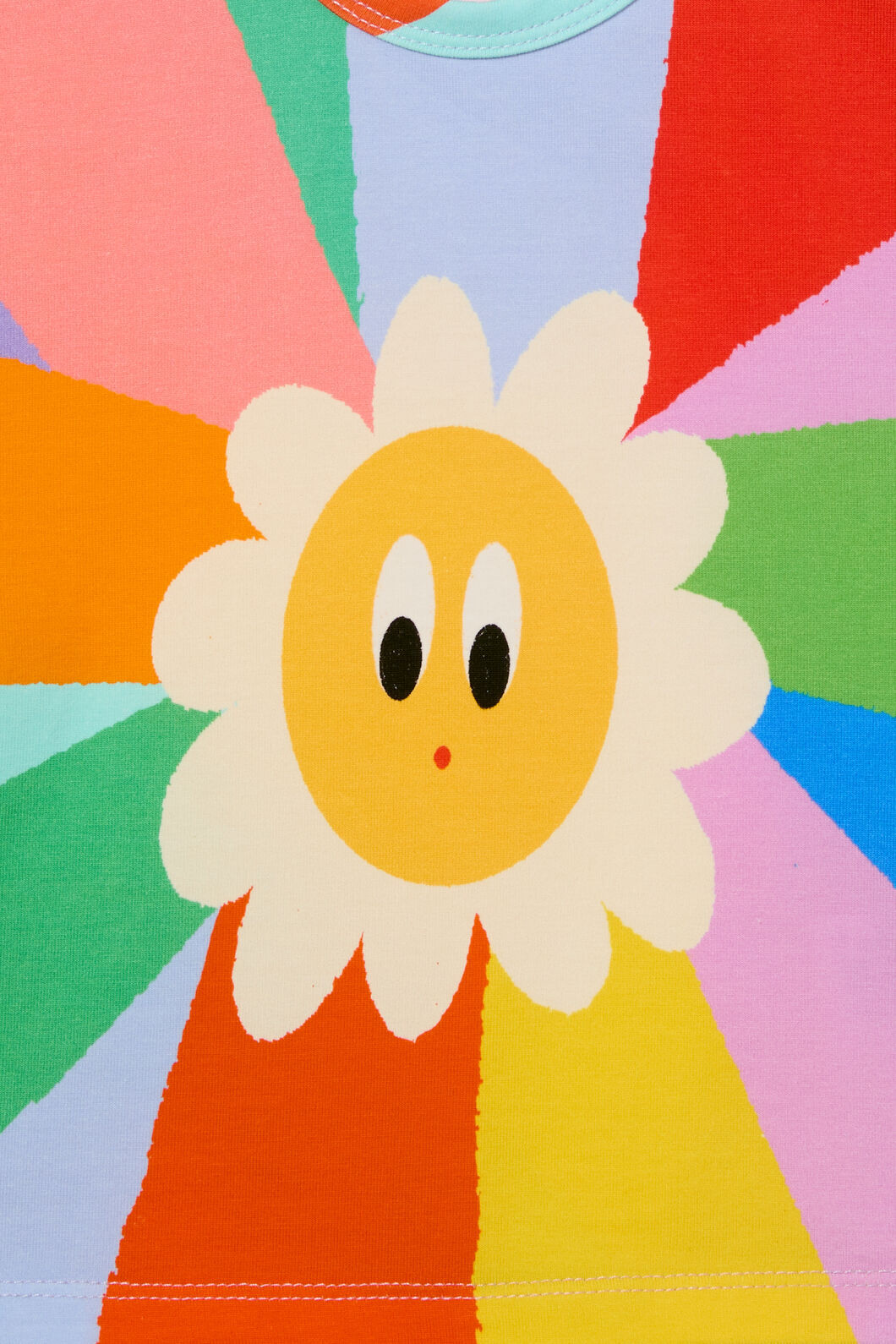 Gorman - Sunny Baby Ss Tee - multi