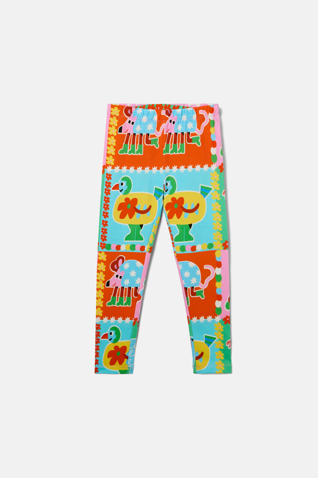 Gorman - Buggy Boo Kids Legging - multi