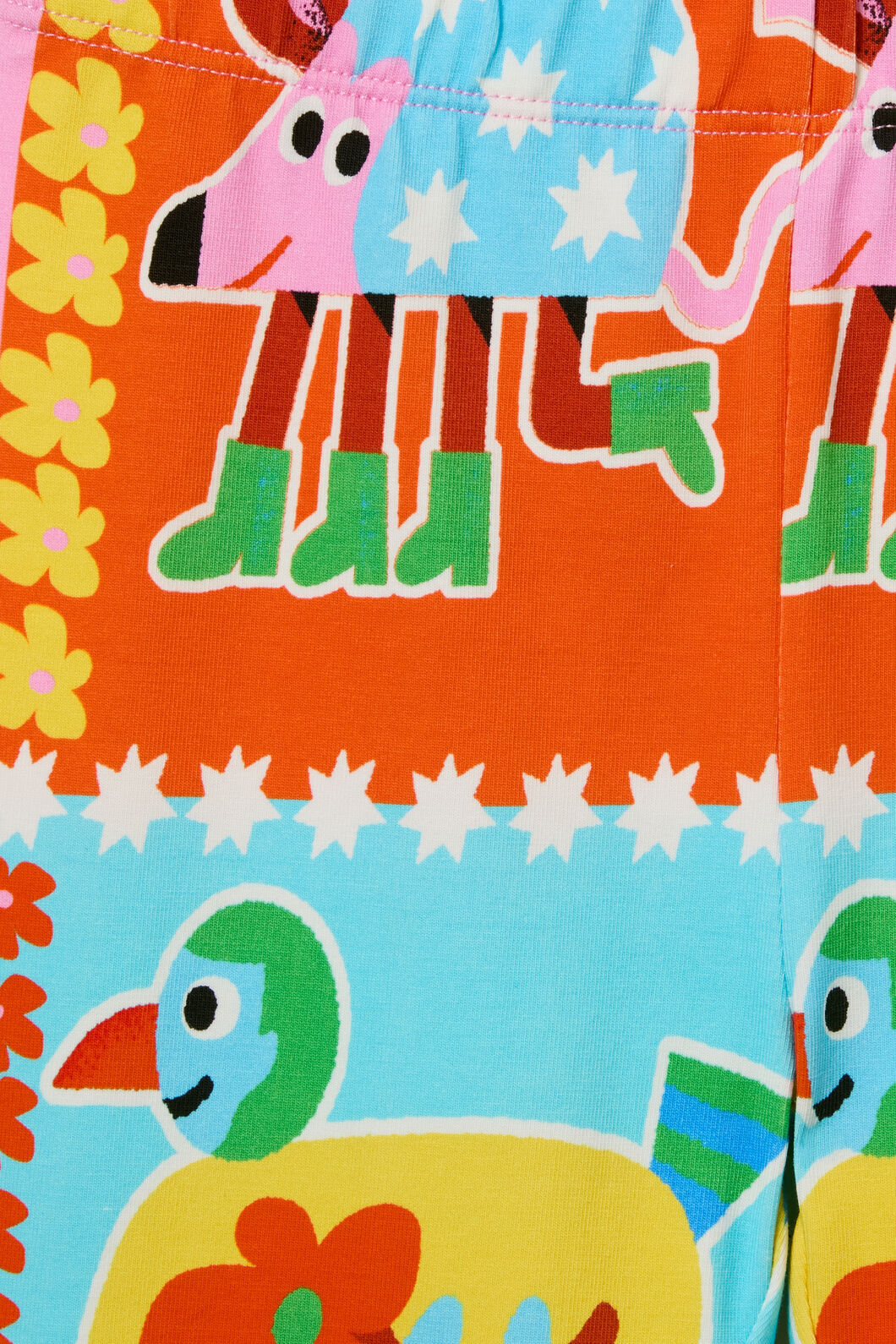 Gorman - Buggy Boo Kids Legging - multi