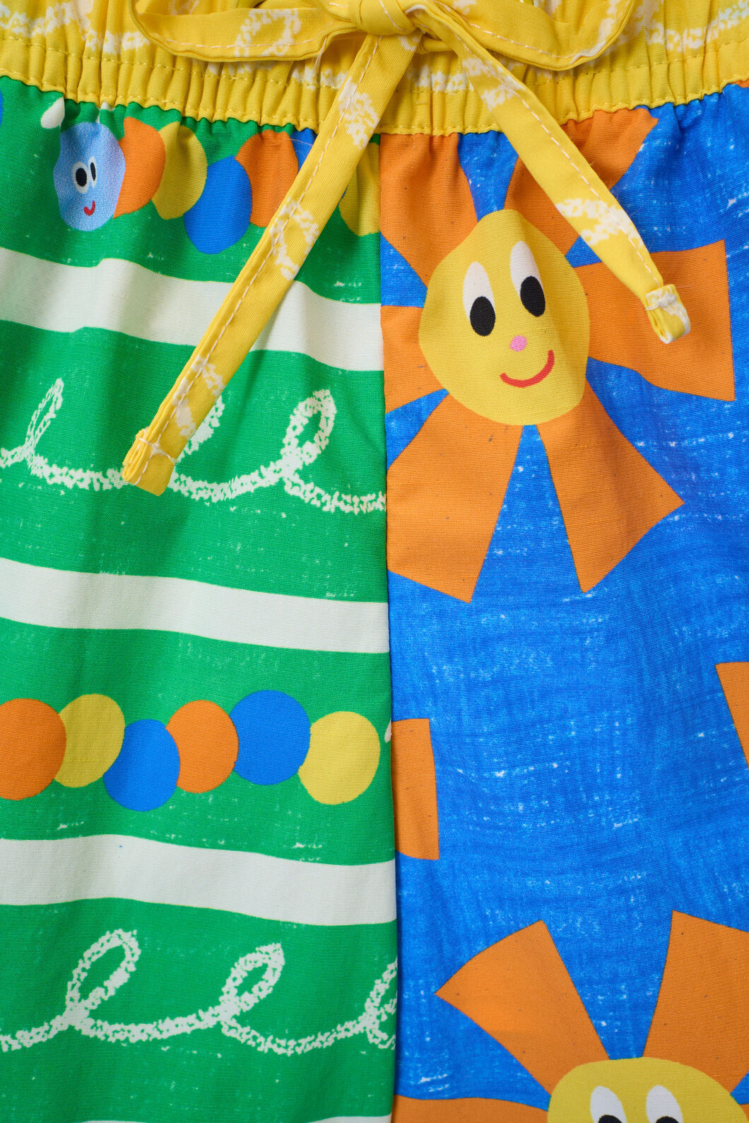 Gorman - Mix Match Kids Board Shorts - multi