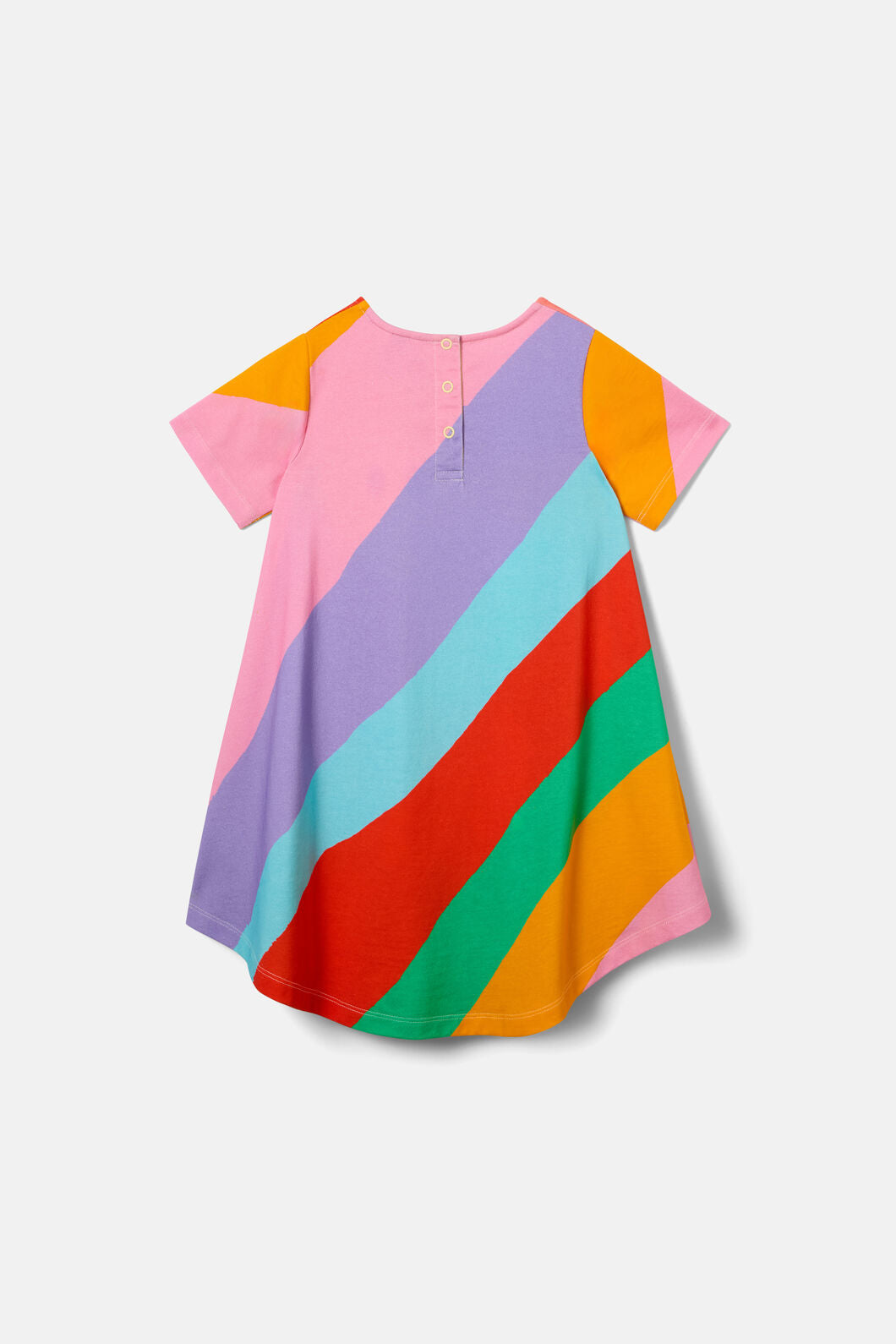 Gorman - Sunsets Kids Dress - multi