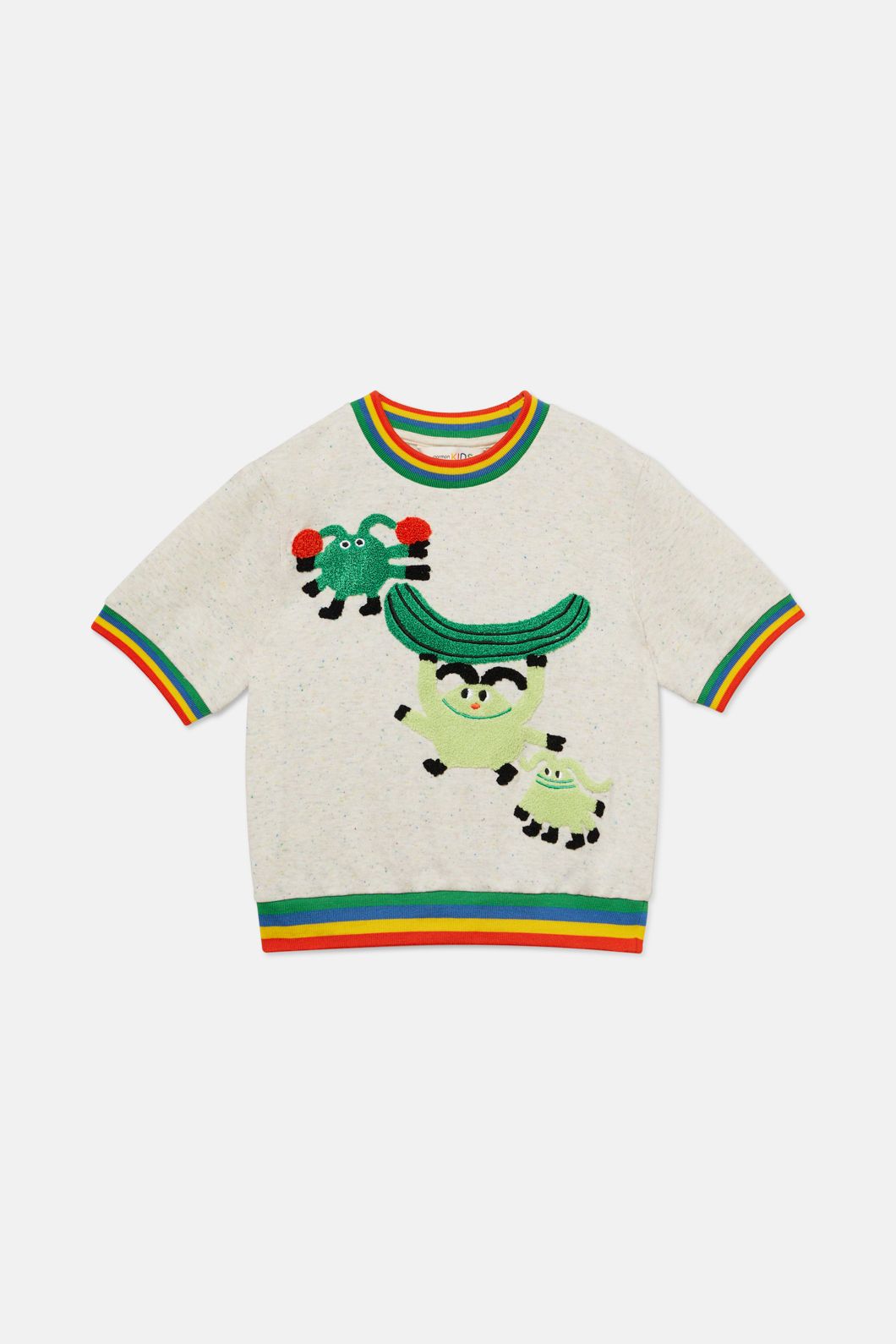 Gorman - Shopping Kids Top - multi