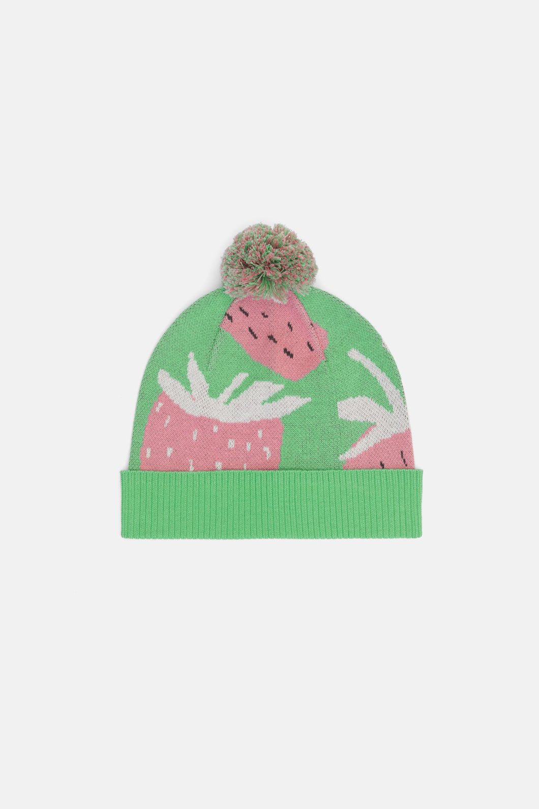 Gorman - Berry Kids Beanie - multi