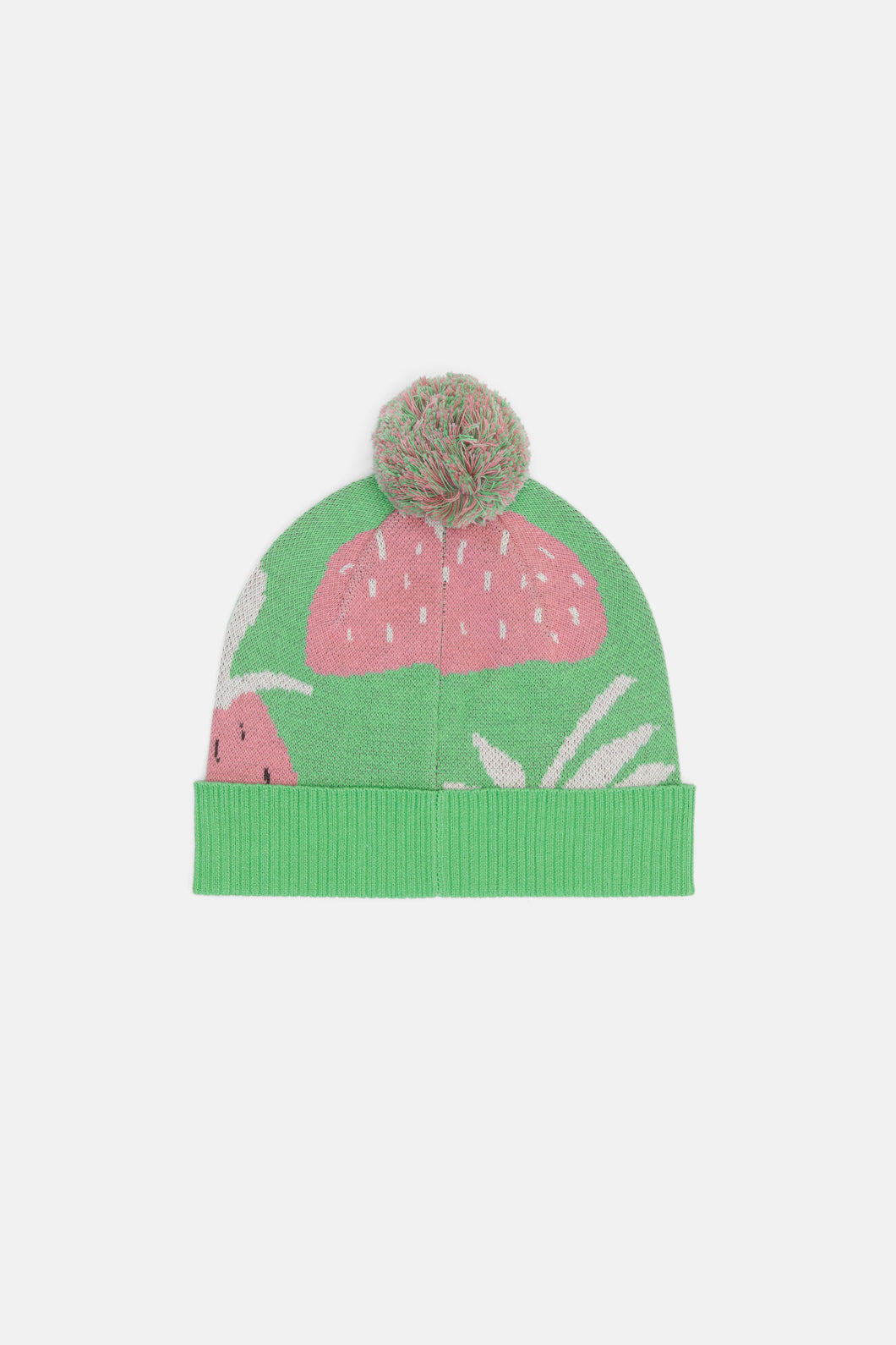 Gorman - Berry Kids Beanie - multi