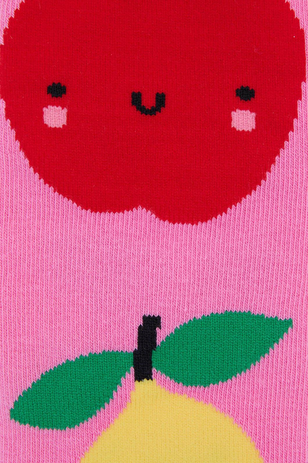 Gorman - Veggies Kids Sock - multi