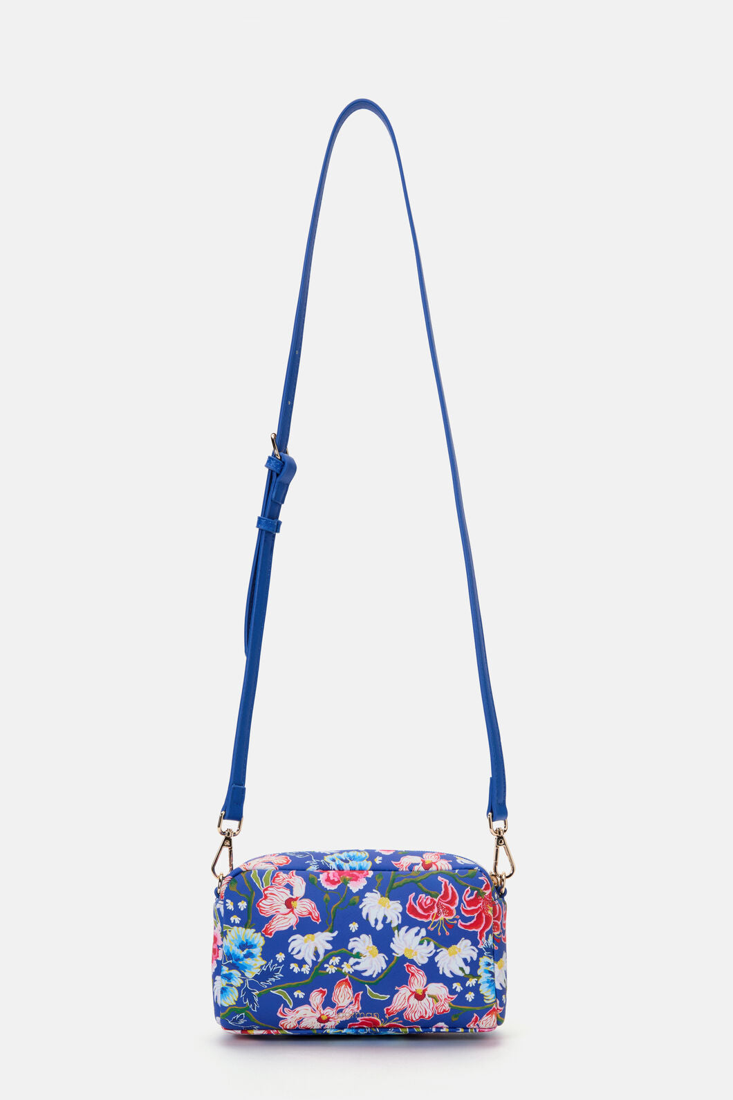 Gorman - Zebra Crossing Crossbody Bag - print