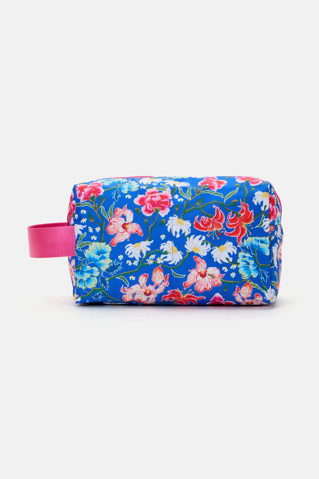 Gorman - Zebra Crossing Cosmetic Bag - print