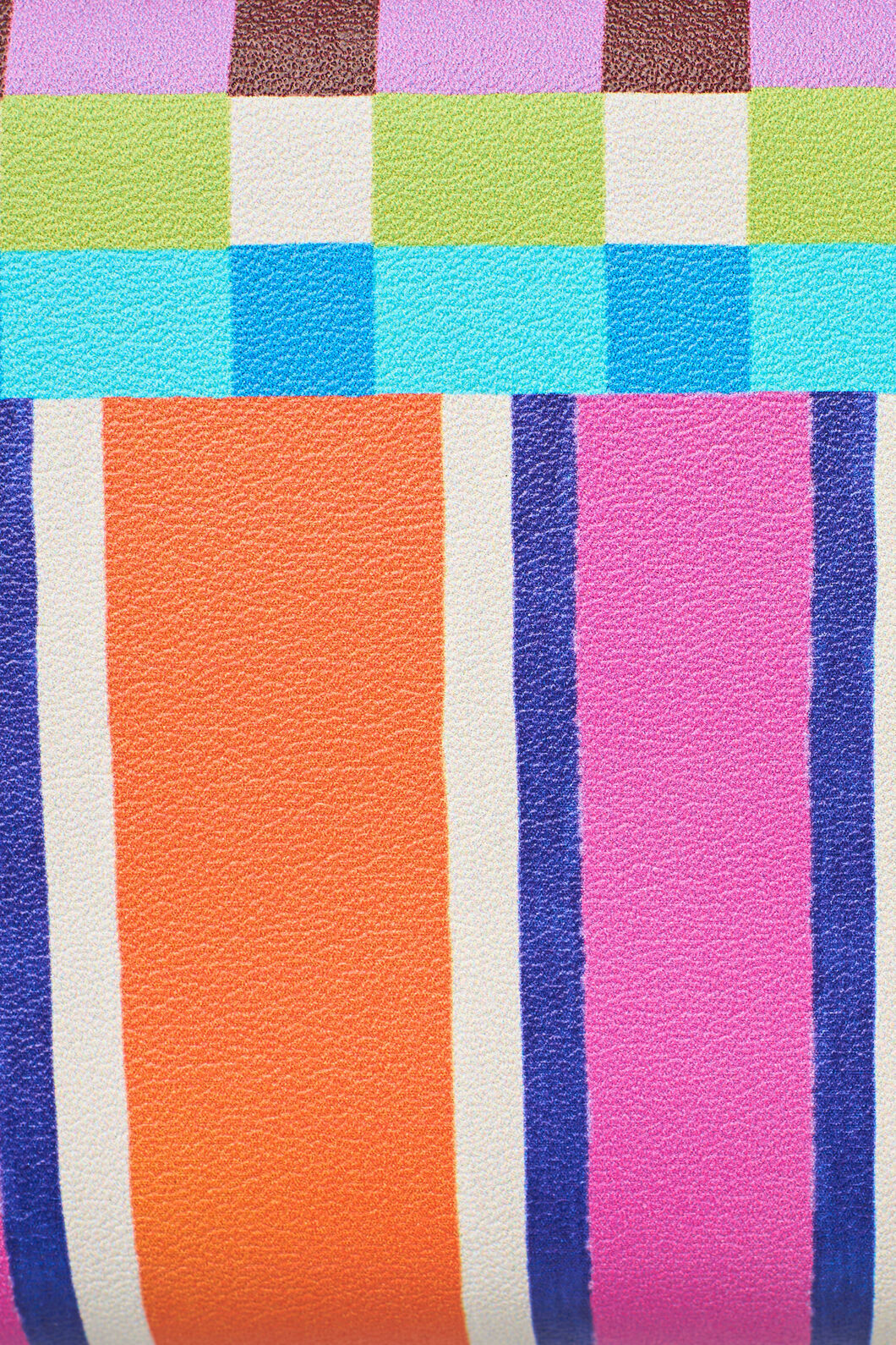 Gorman - Holiday Round It Out Wallet - print