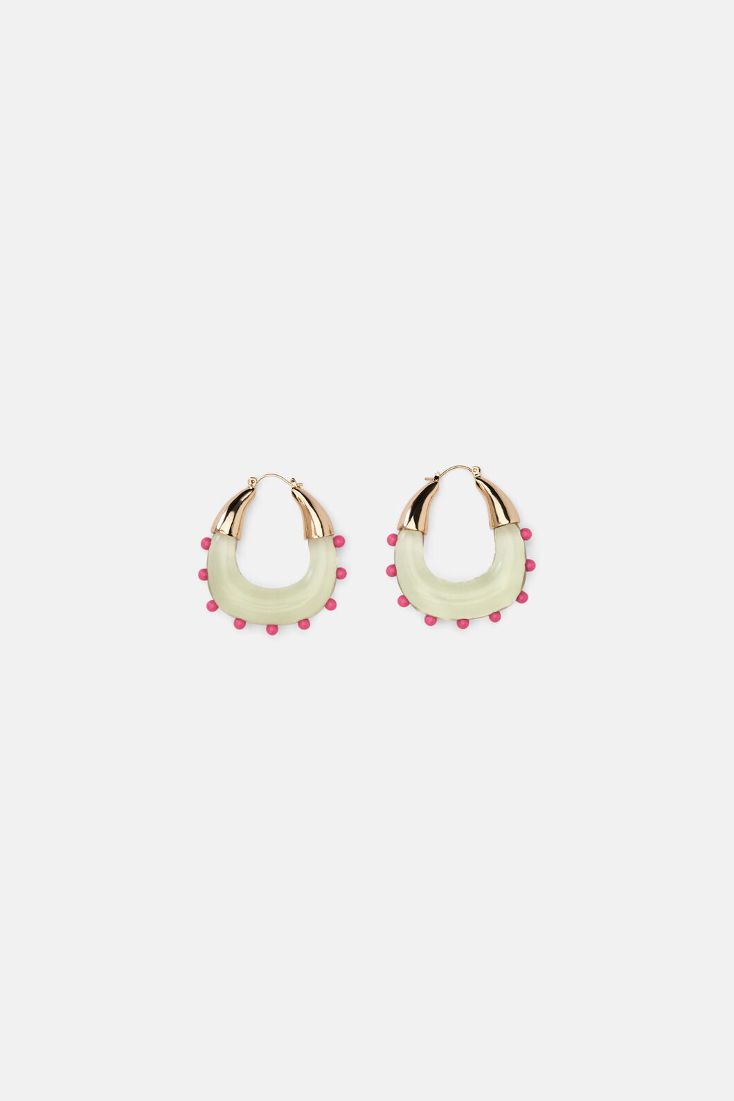 Gorman - Jelly Earring - multi