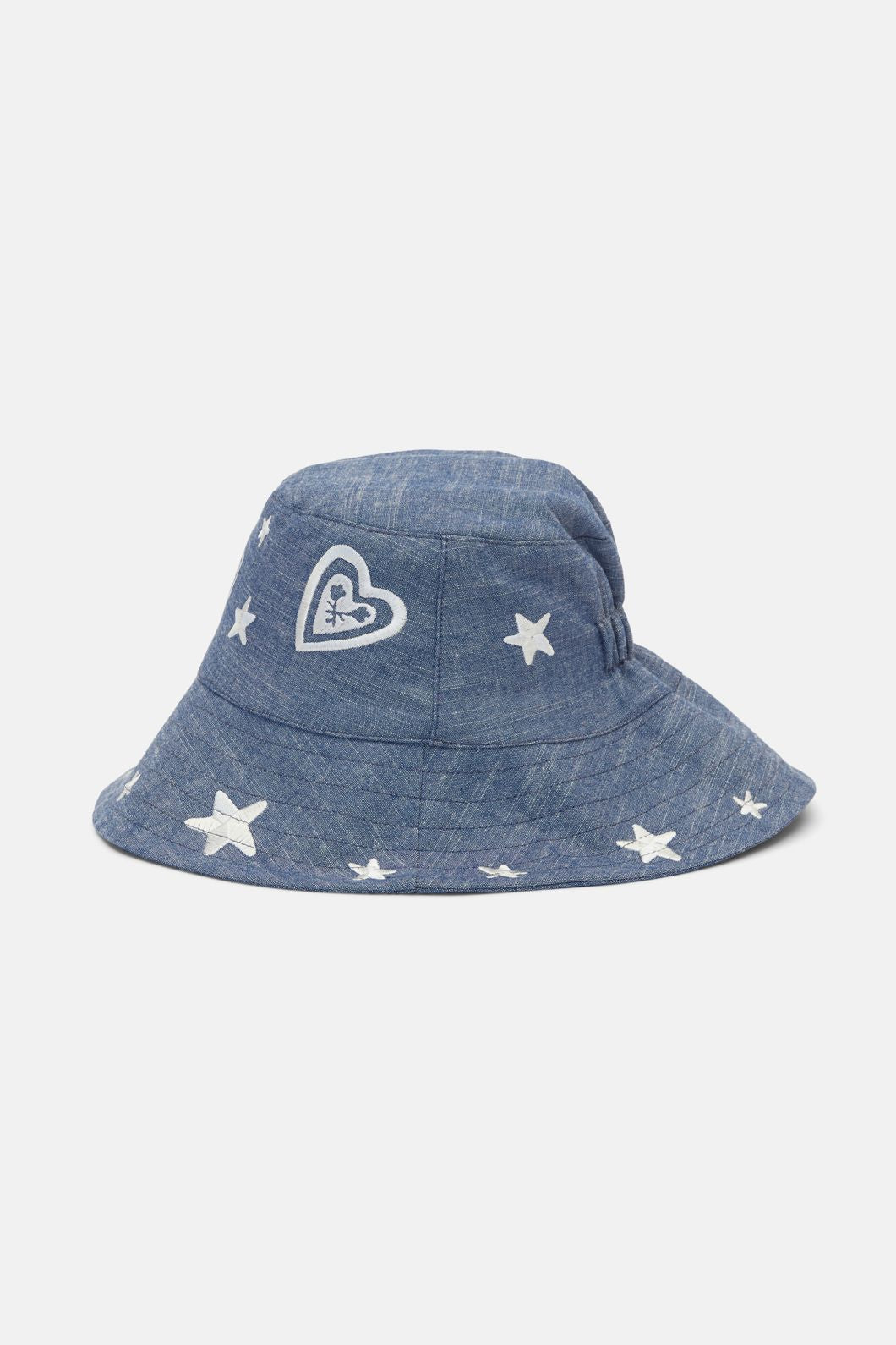 Gorman - Love Bird Bucket Hat - multi