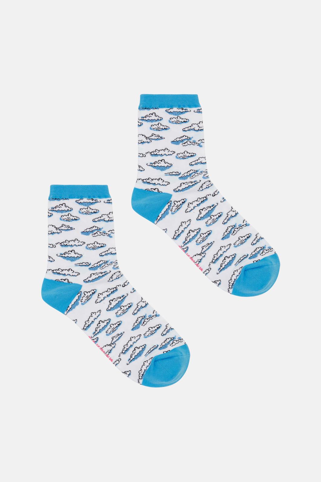 Gorman - Cloud Sock - multi