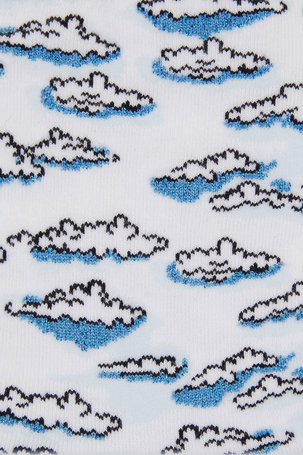 Gorman - Cloud Sock - multi