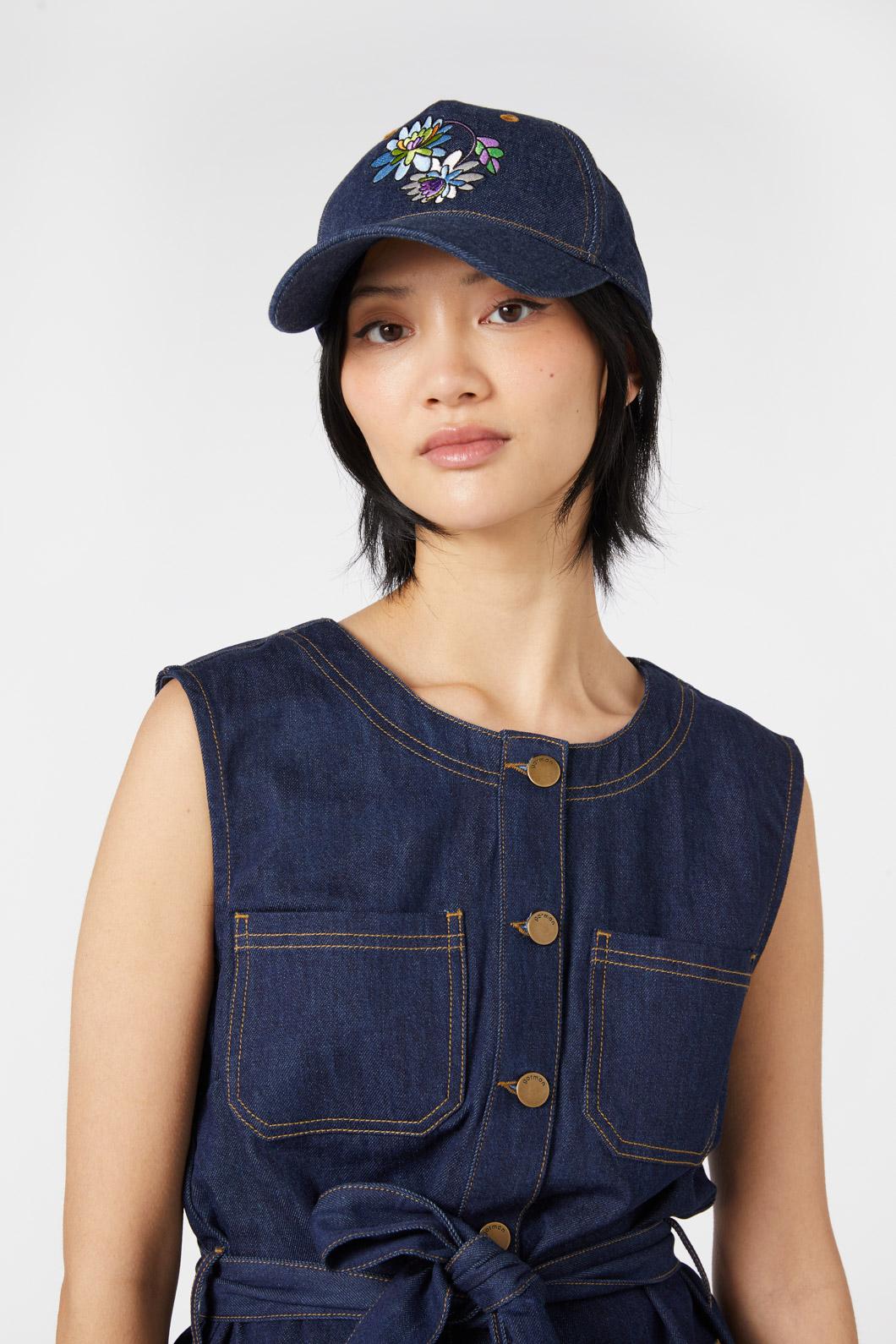 indigo