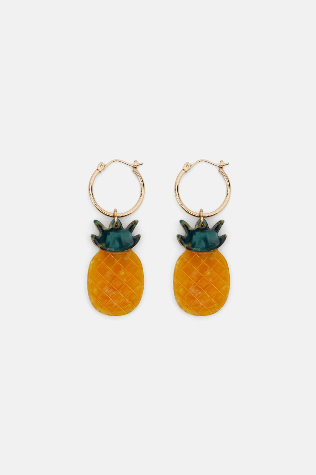 Gorman - Pineapple Earring - multi