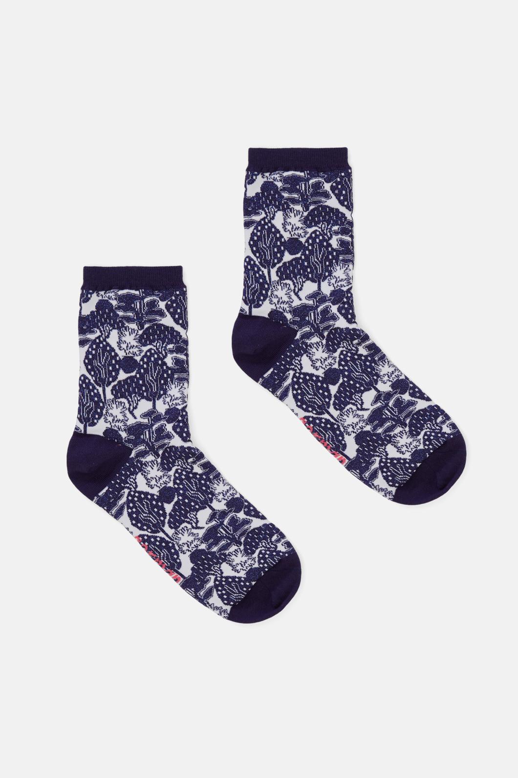 Gorman - Santorini Sock - multi