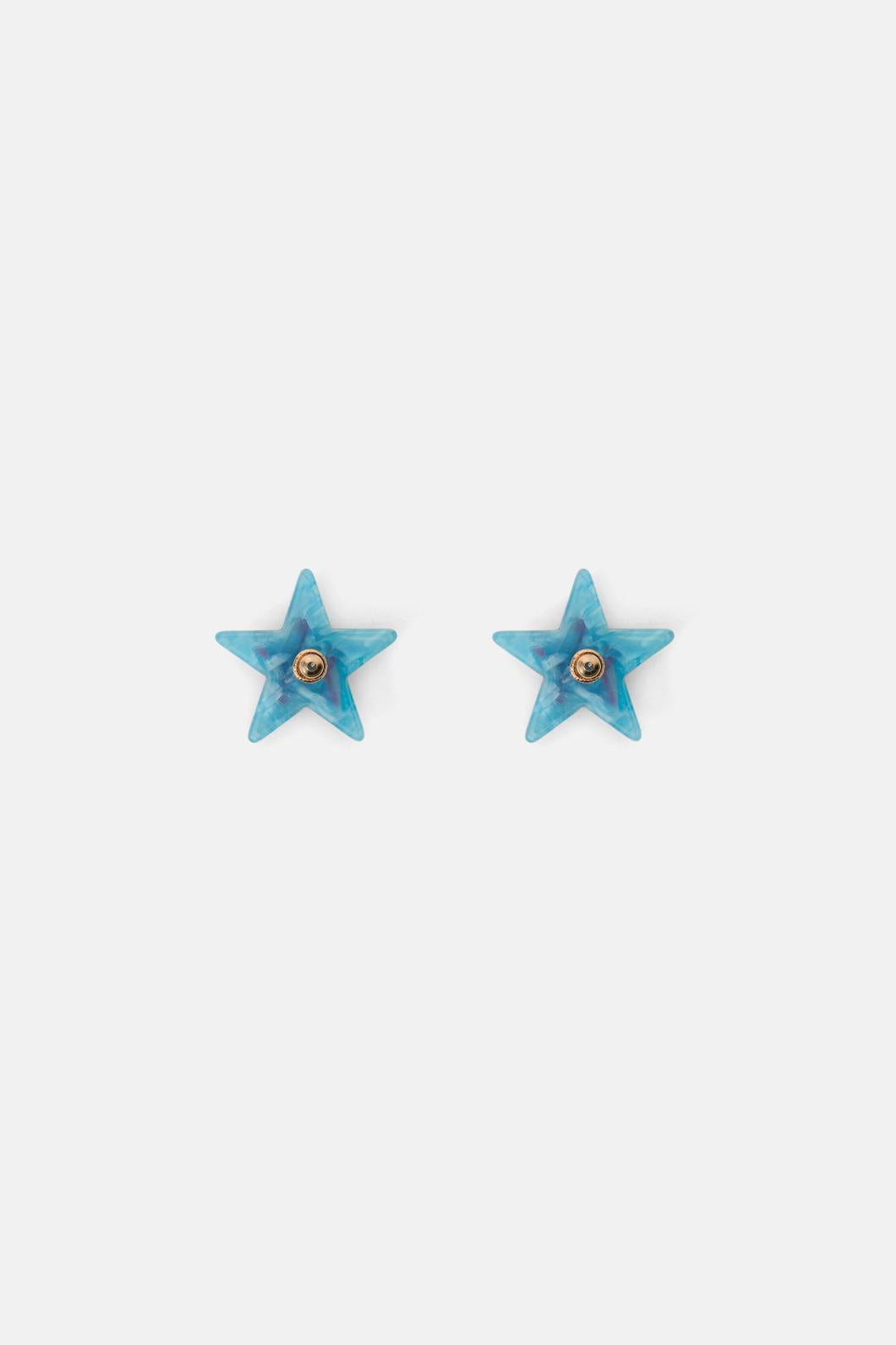 Gorman - Koy Fish Star Earring - multi