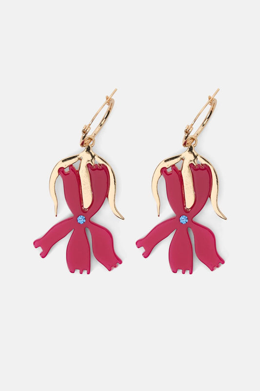 Gorman - Daisy Daydream Earring - multi