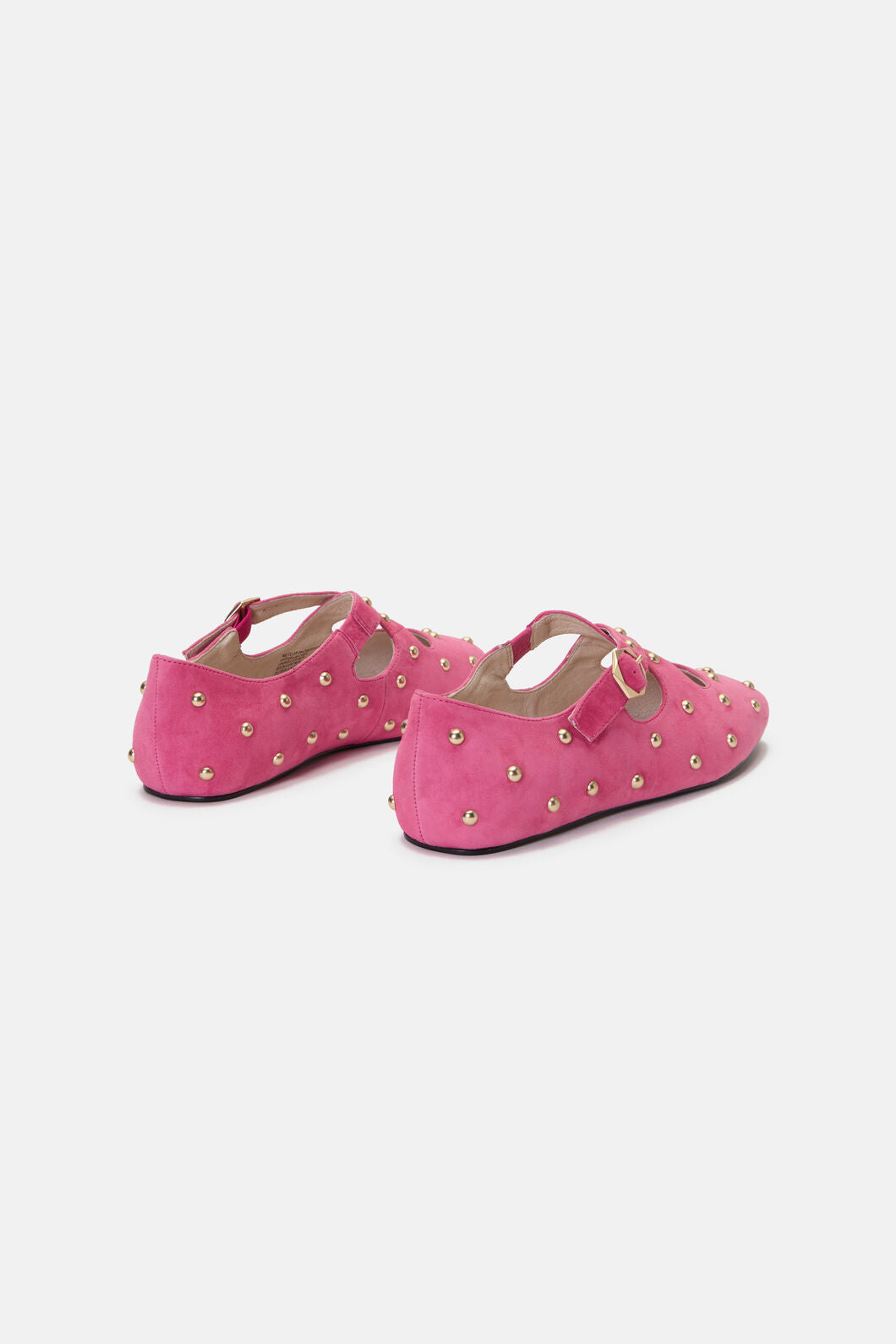 Gorman - Meteor Shower Flat - raspberry