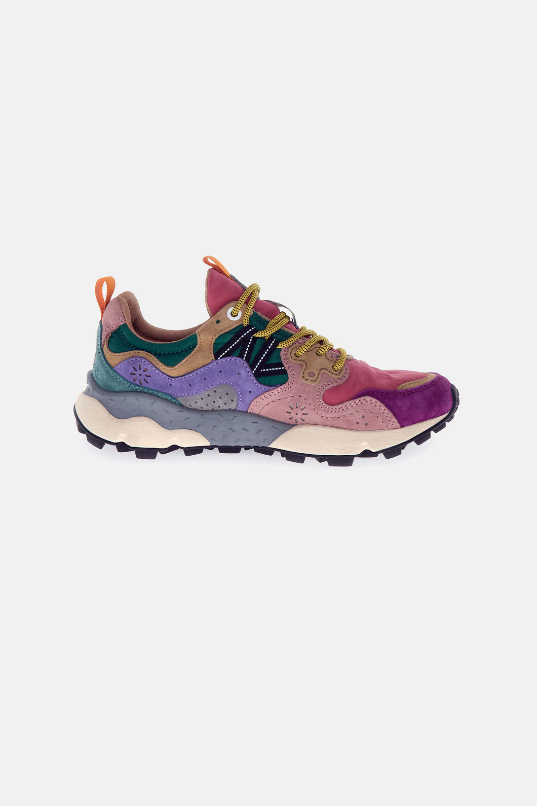 Gorman - Yamano 3 Woman-Fuchsia - fuchsia