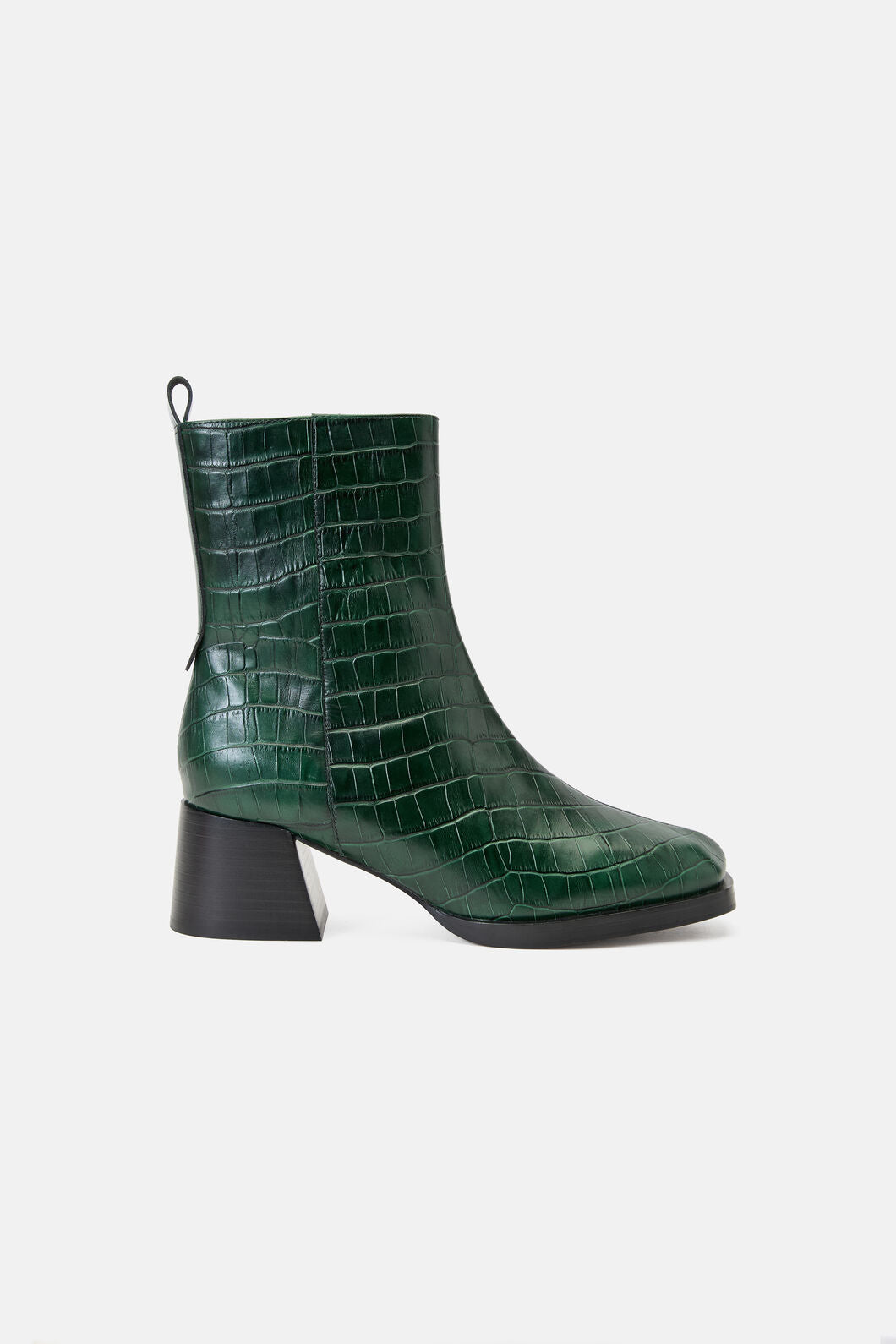 Gorman - Penny Boot-Green - green