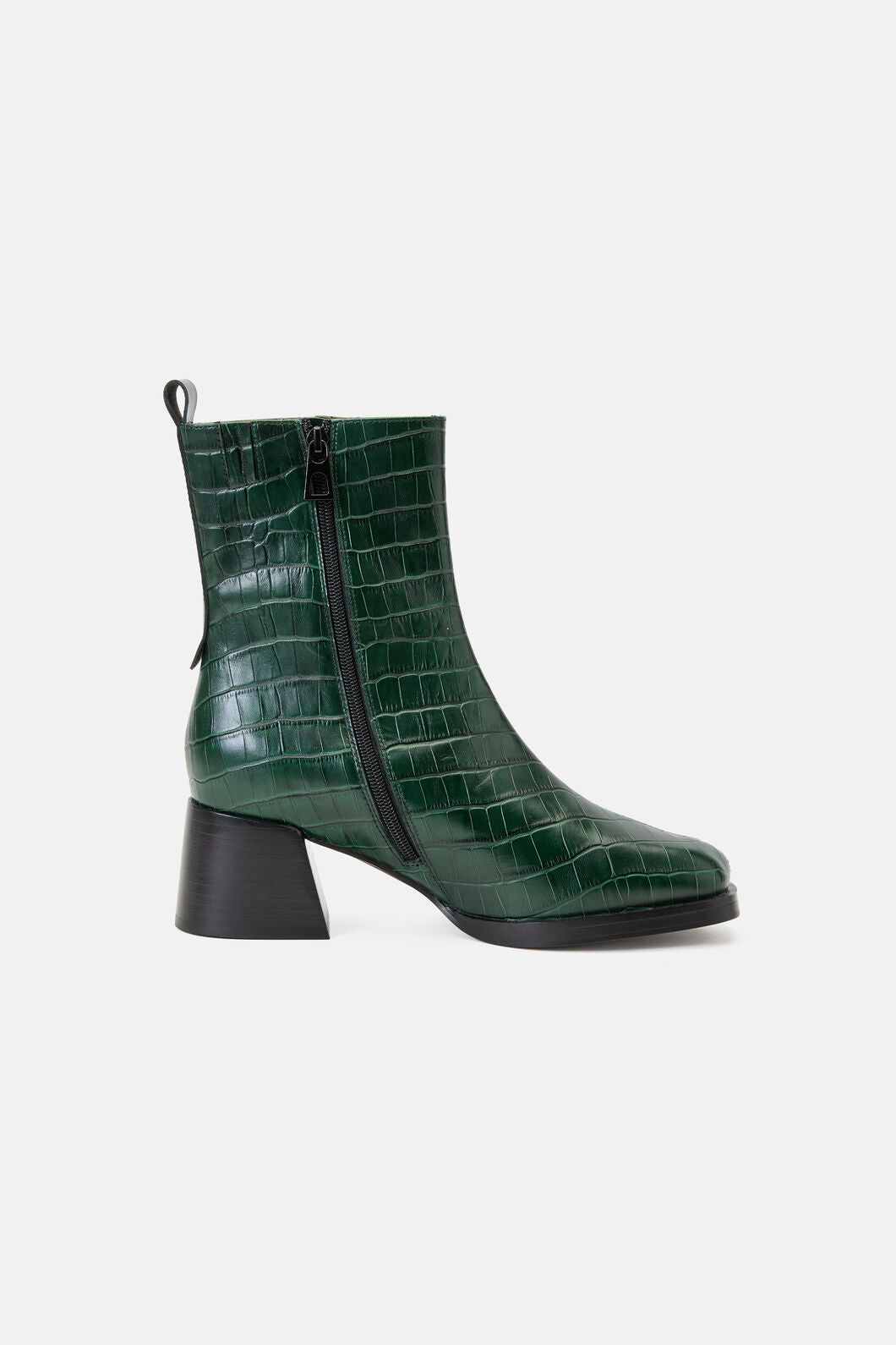 Gorman - Penny Boot-Green - green