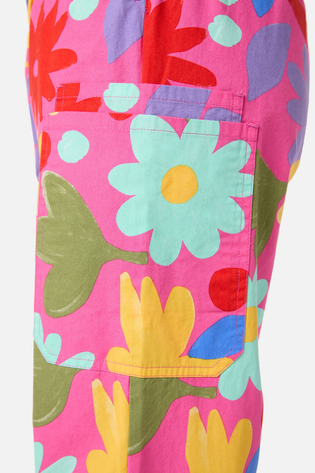 Gorman - Rose Scrub Set - pink