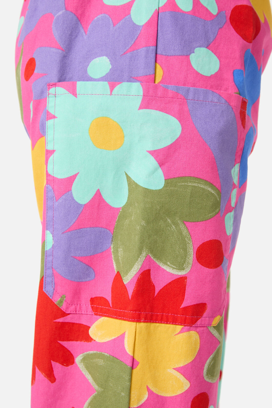 Gorman - Rose Scrub Set - pink
