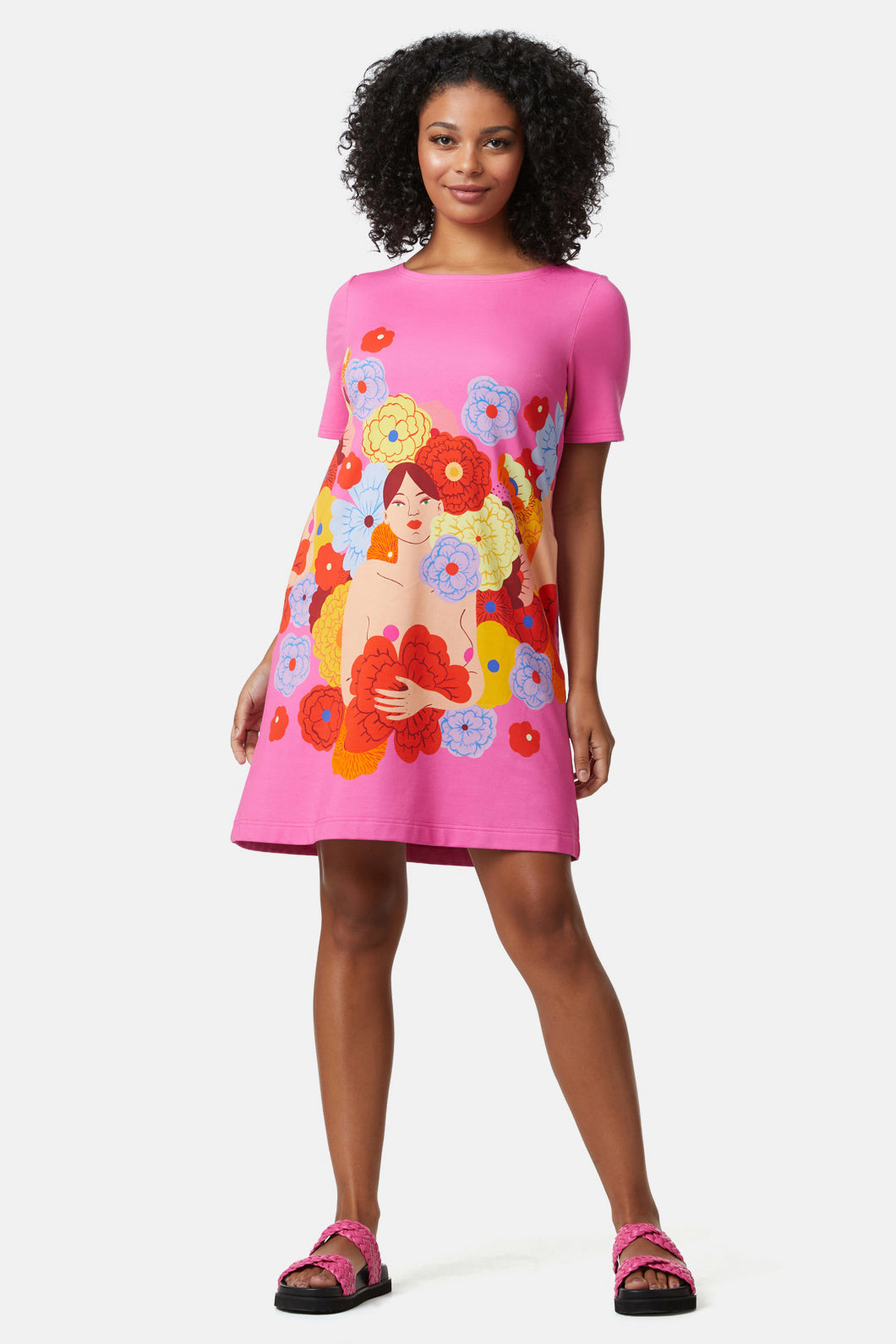 gorman jersey dress GormanJersey Dress