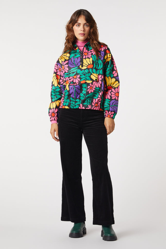 Rambling Raincoat Gorman