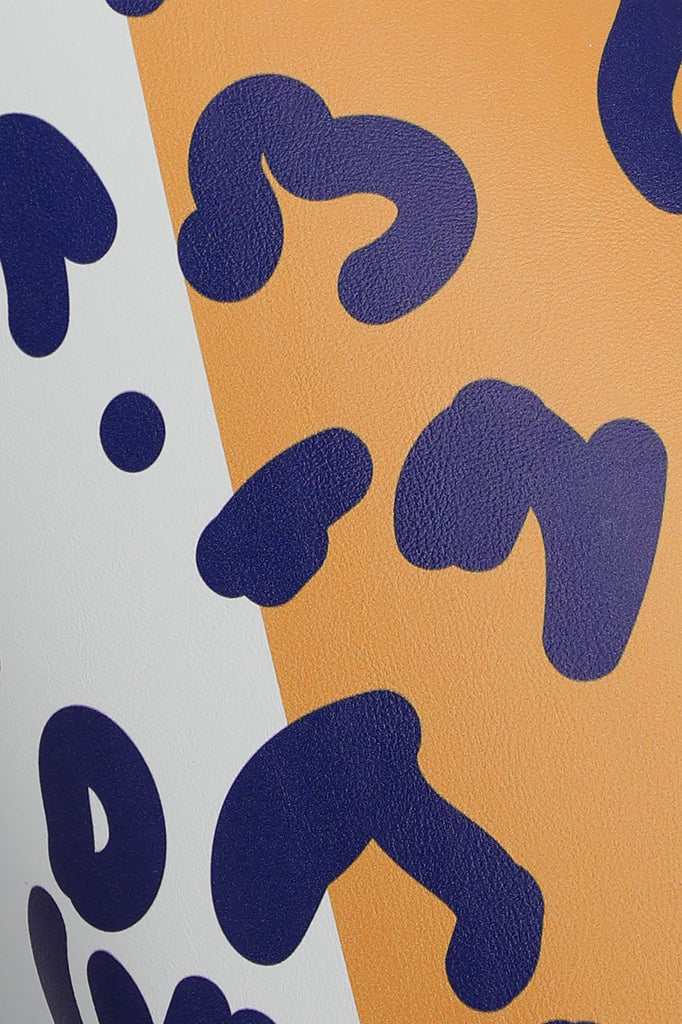 Animal PU Placemat Gorman