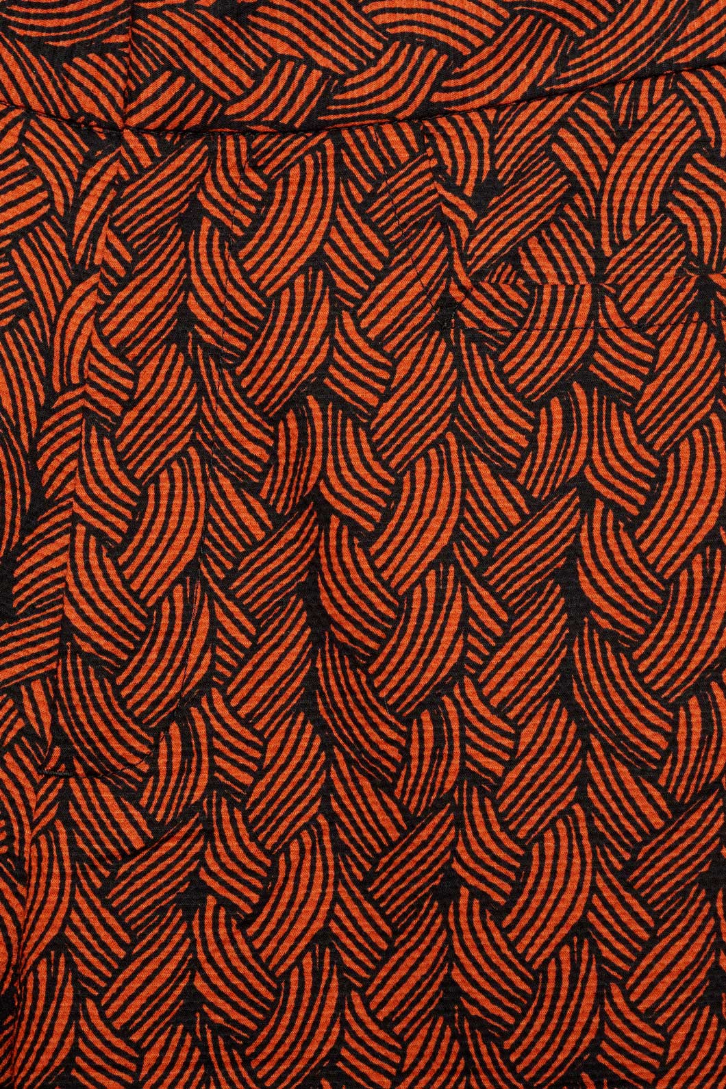 Gorman - Rapunzel Pant - print