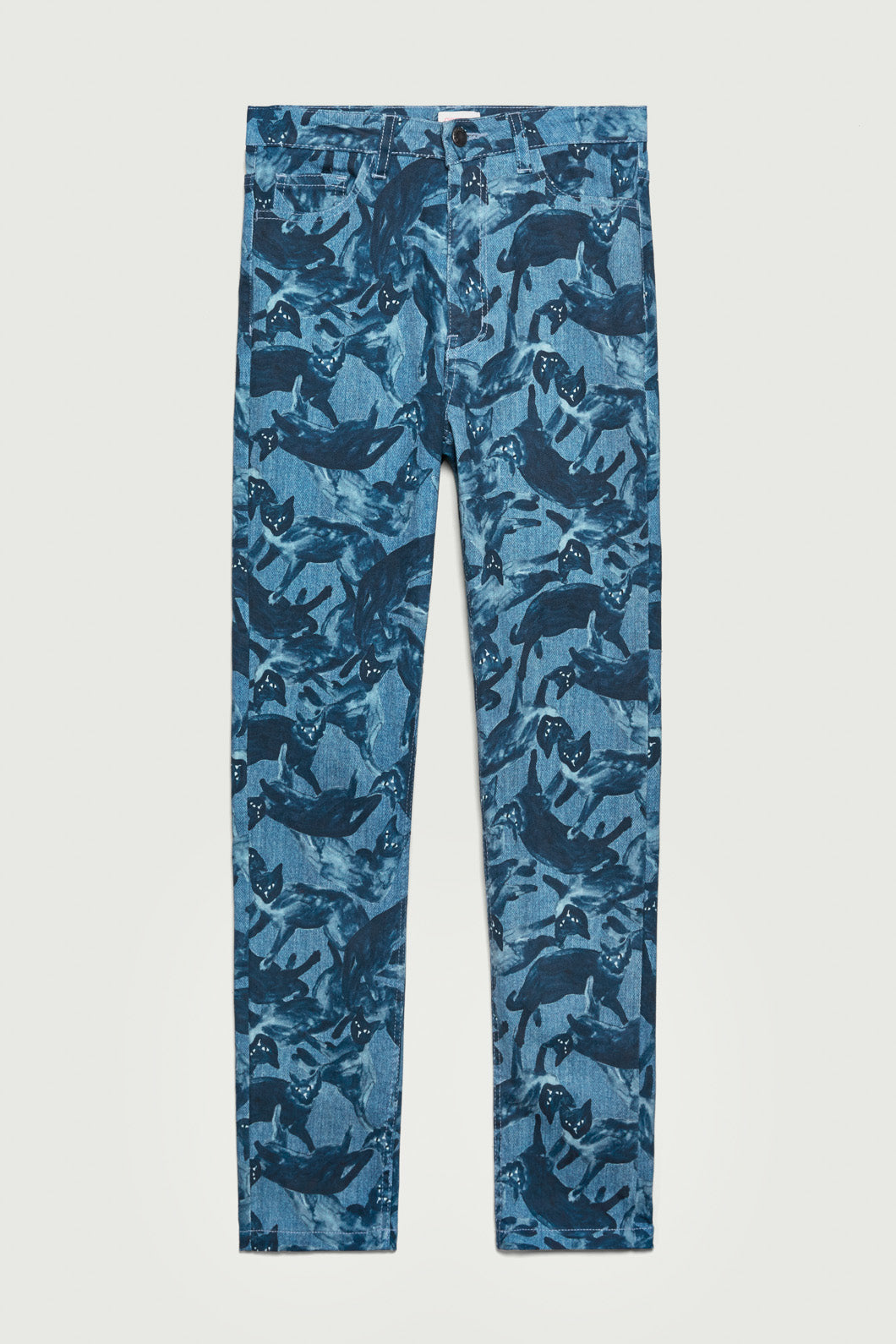 Gorman - Catapult Jean - denim