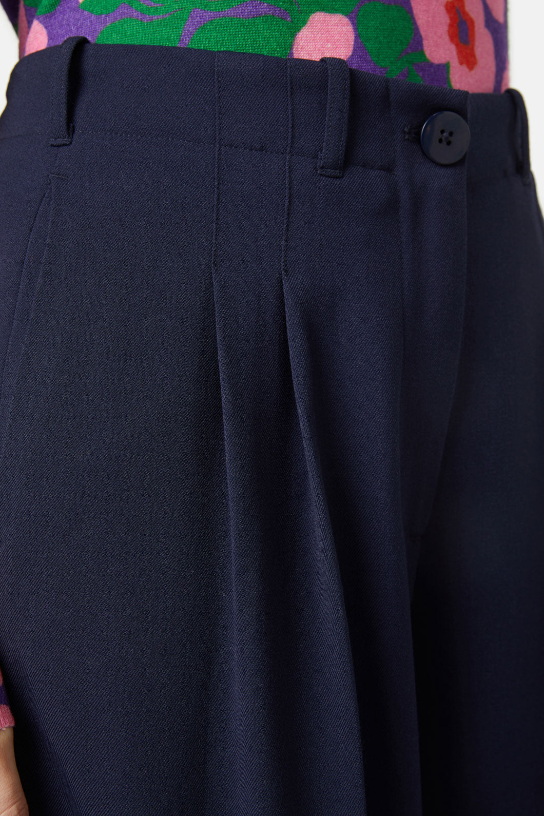 navy