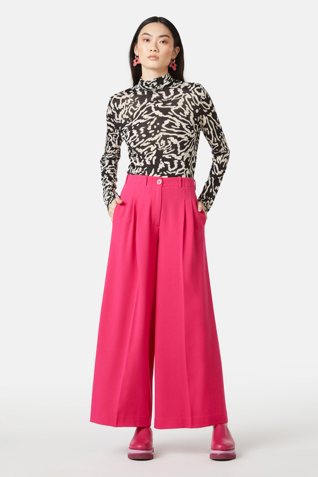 fuschia