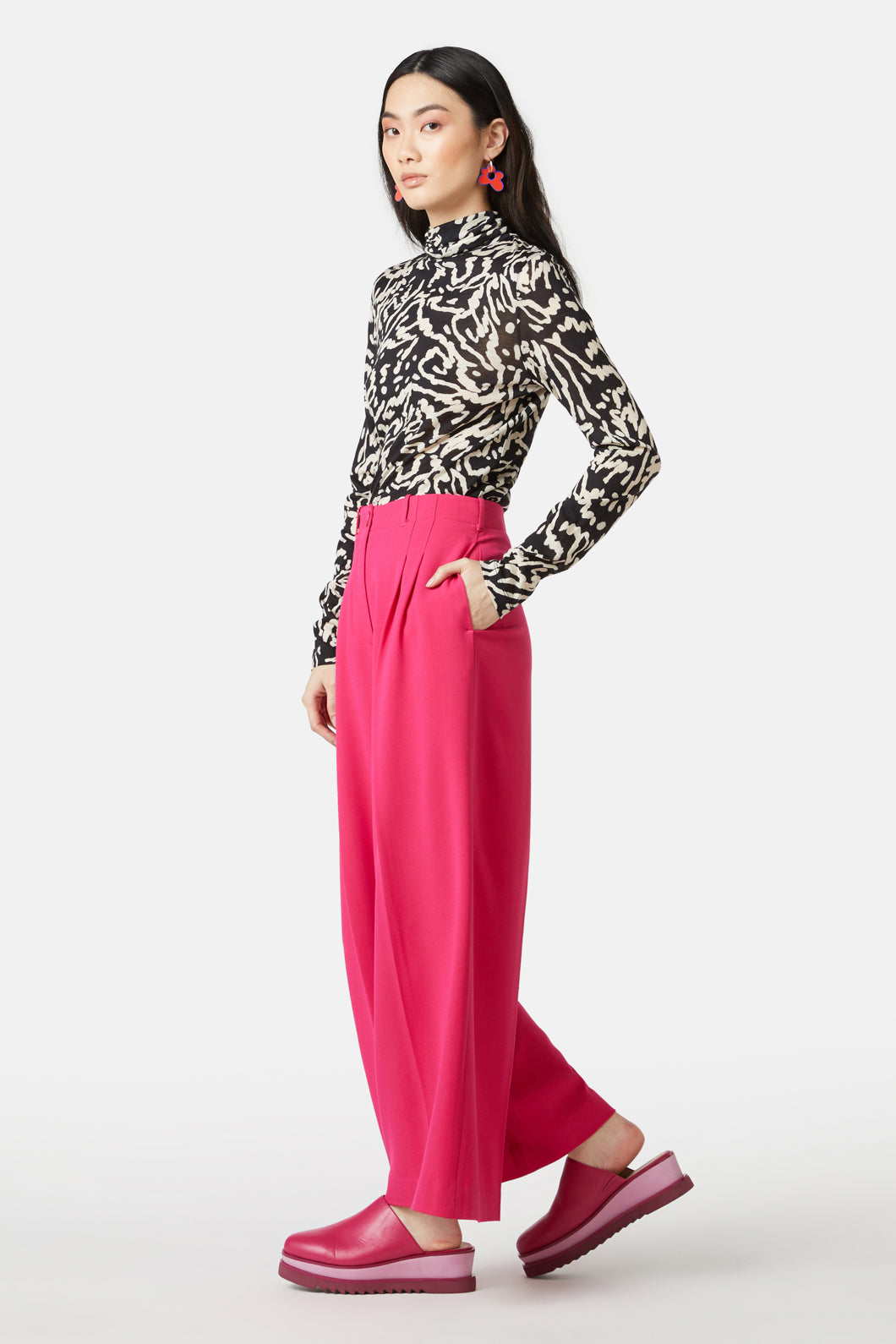 fuschia