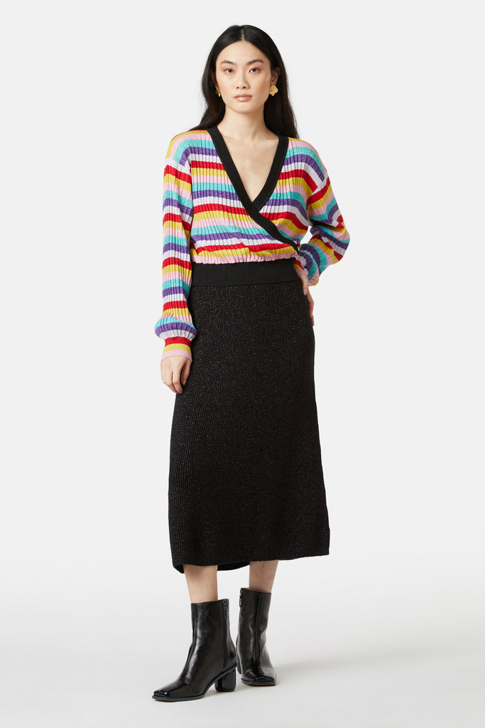 Neon knit skirt gorman best sale