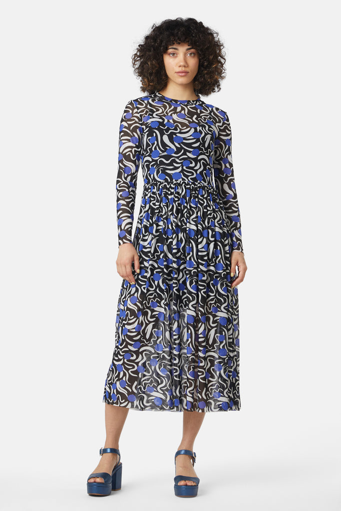 Gorman mesh dress hotsell