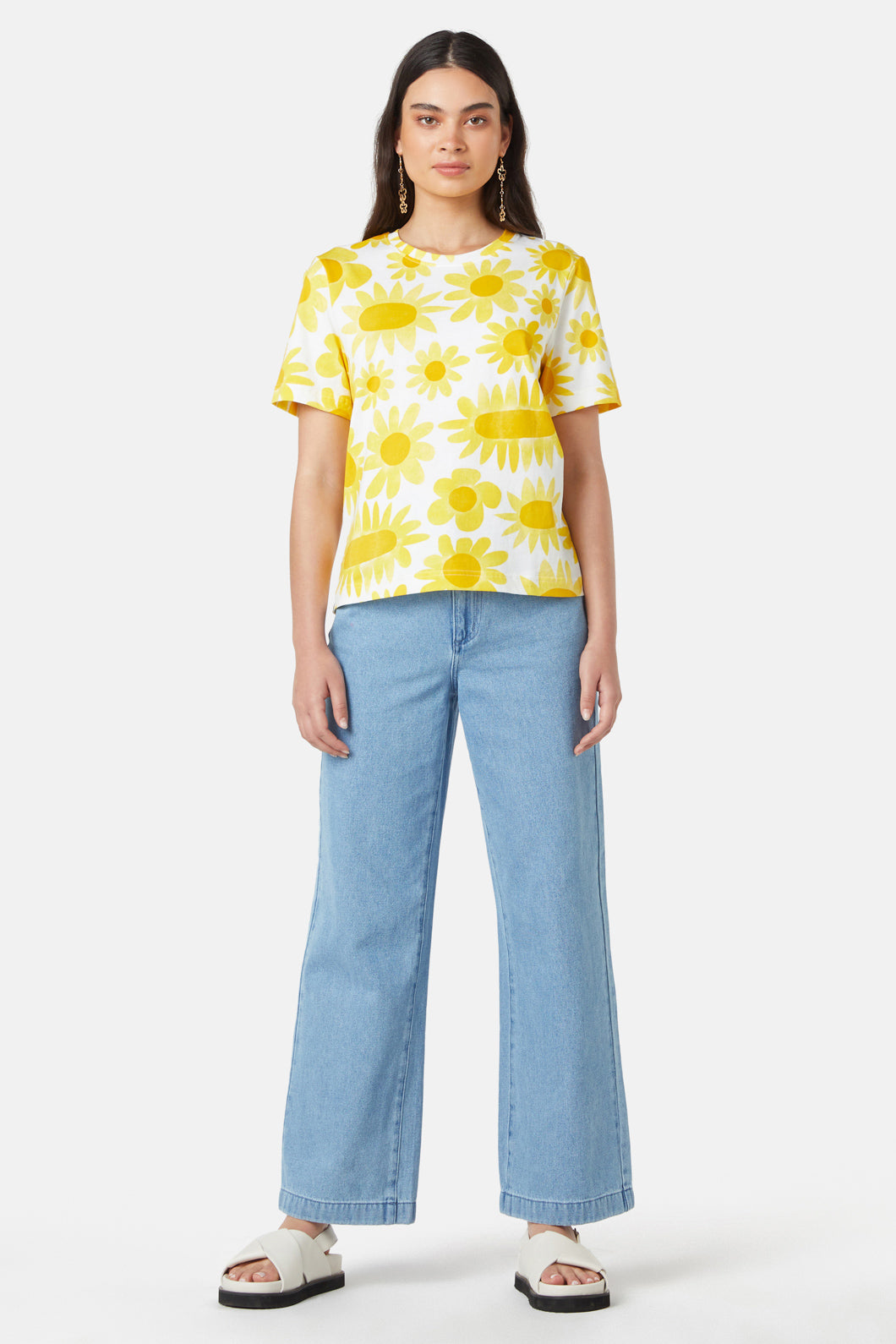 Gorman - Cloudy Jean - light-denim