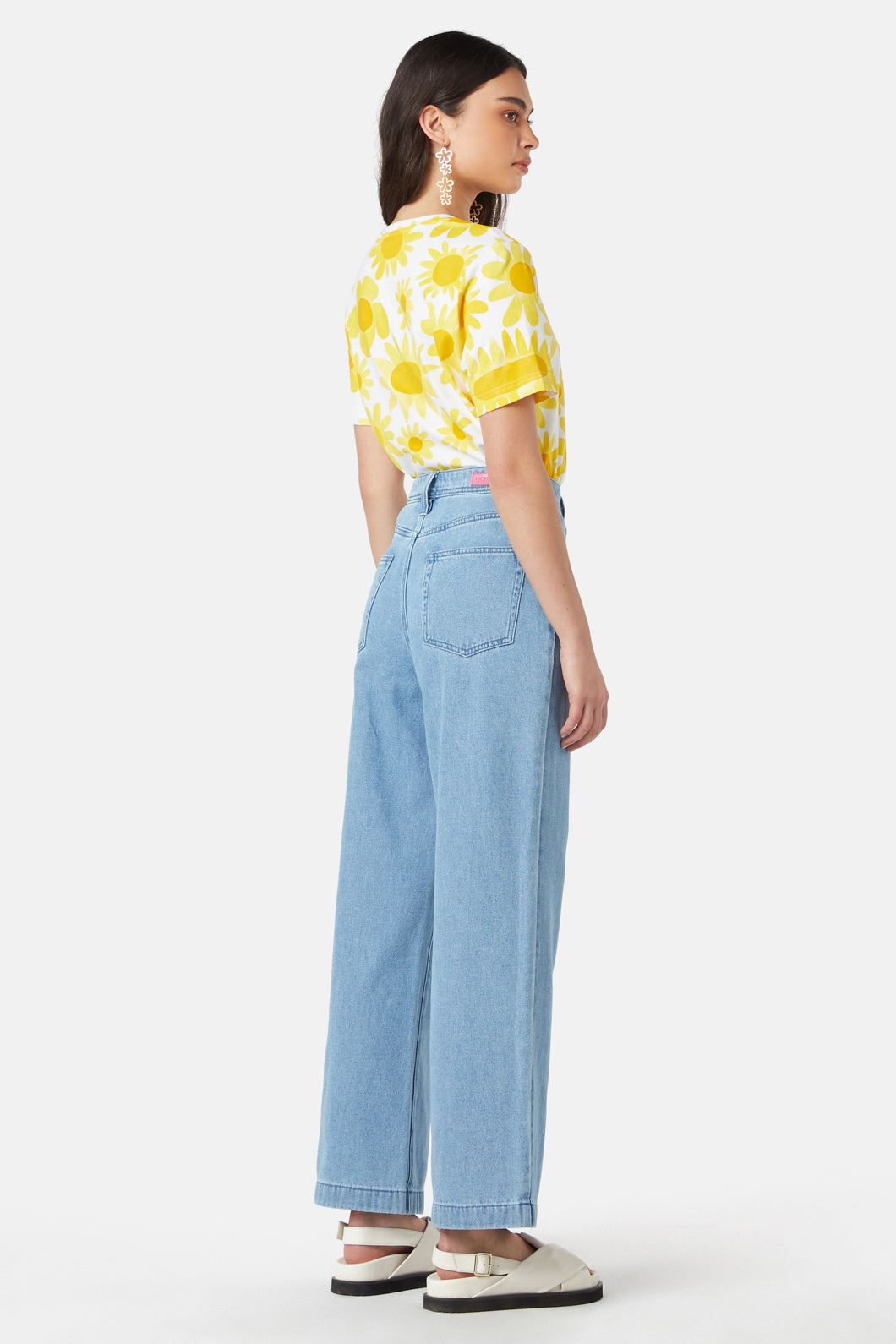 Gorman - Cloudy Jean - light-denim