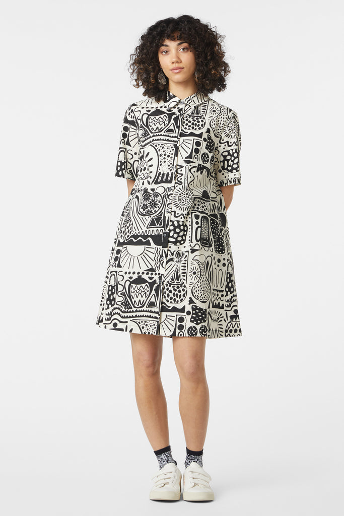 Gorman light clearance show shirt dress