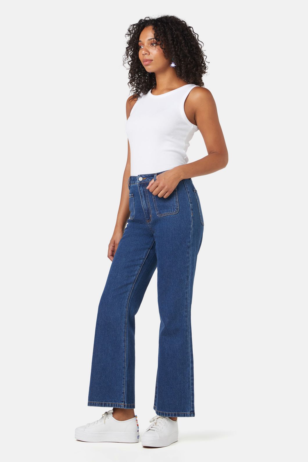 denim