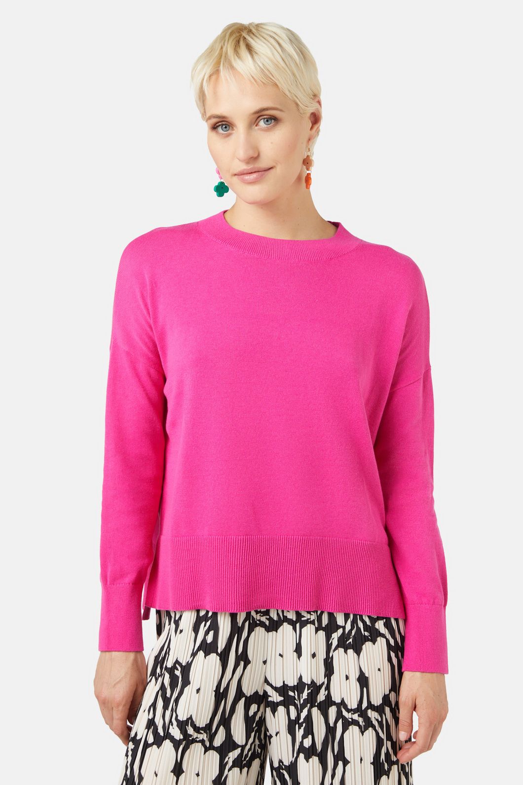 fuchsia