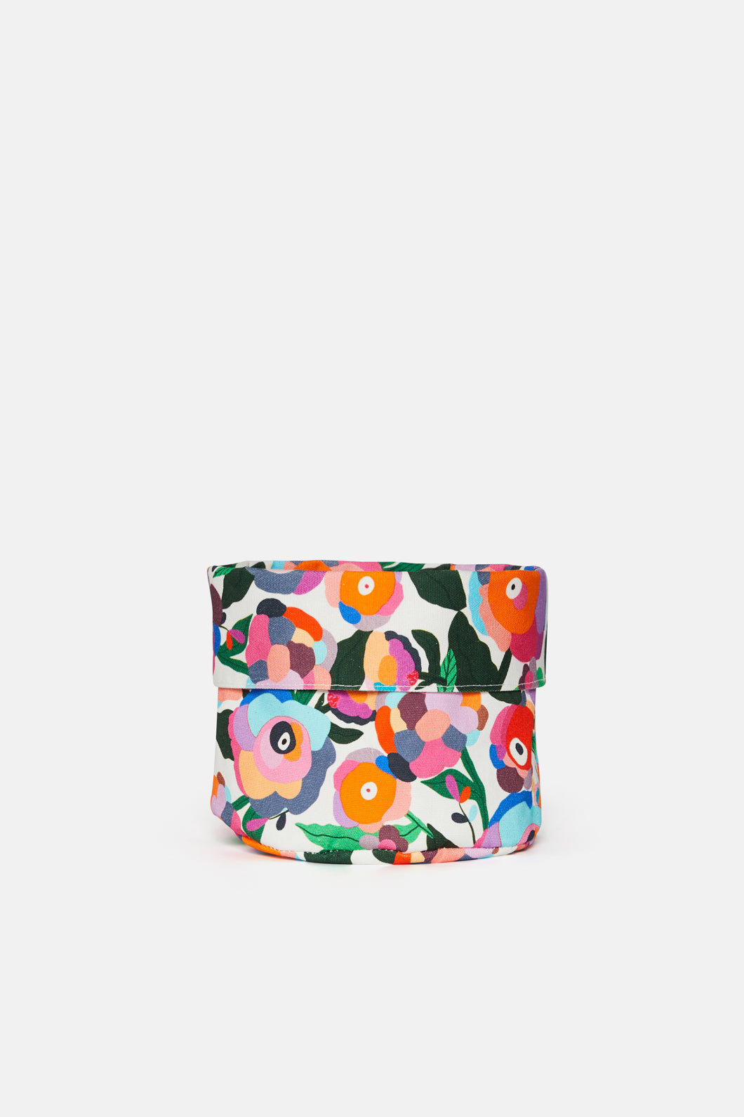 Gorman - In My Garden Medium Planter - print
