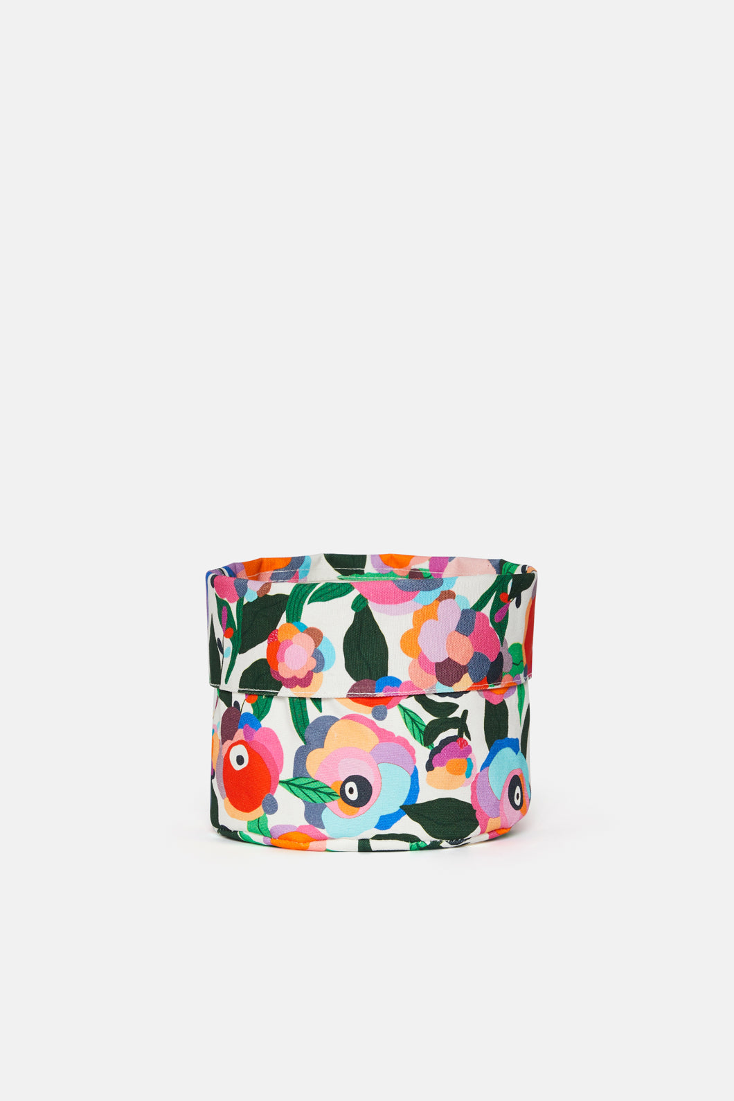 Gorman - In My Garden Medium Planter - print