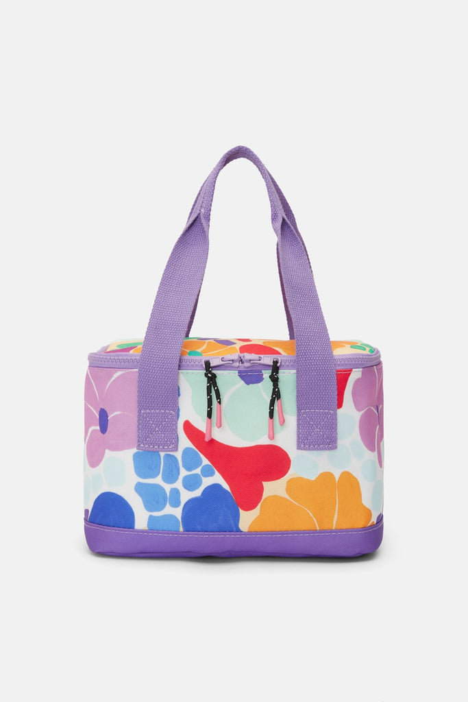 Daisy Floral Lunch Bag Gorman