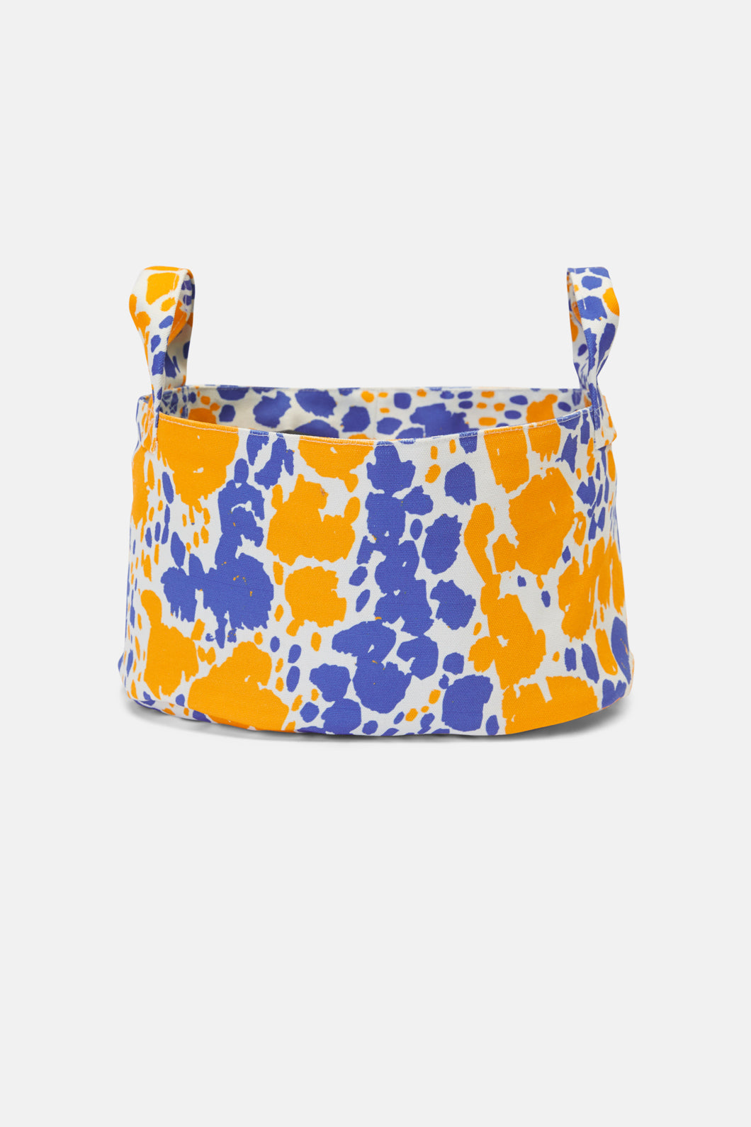 Gorman - Animal Oval Tub - print