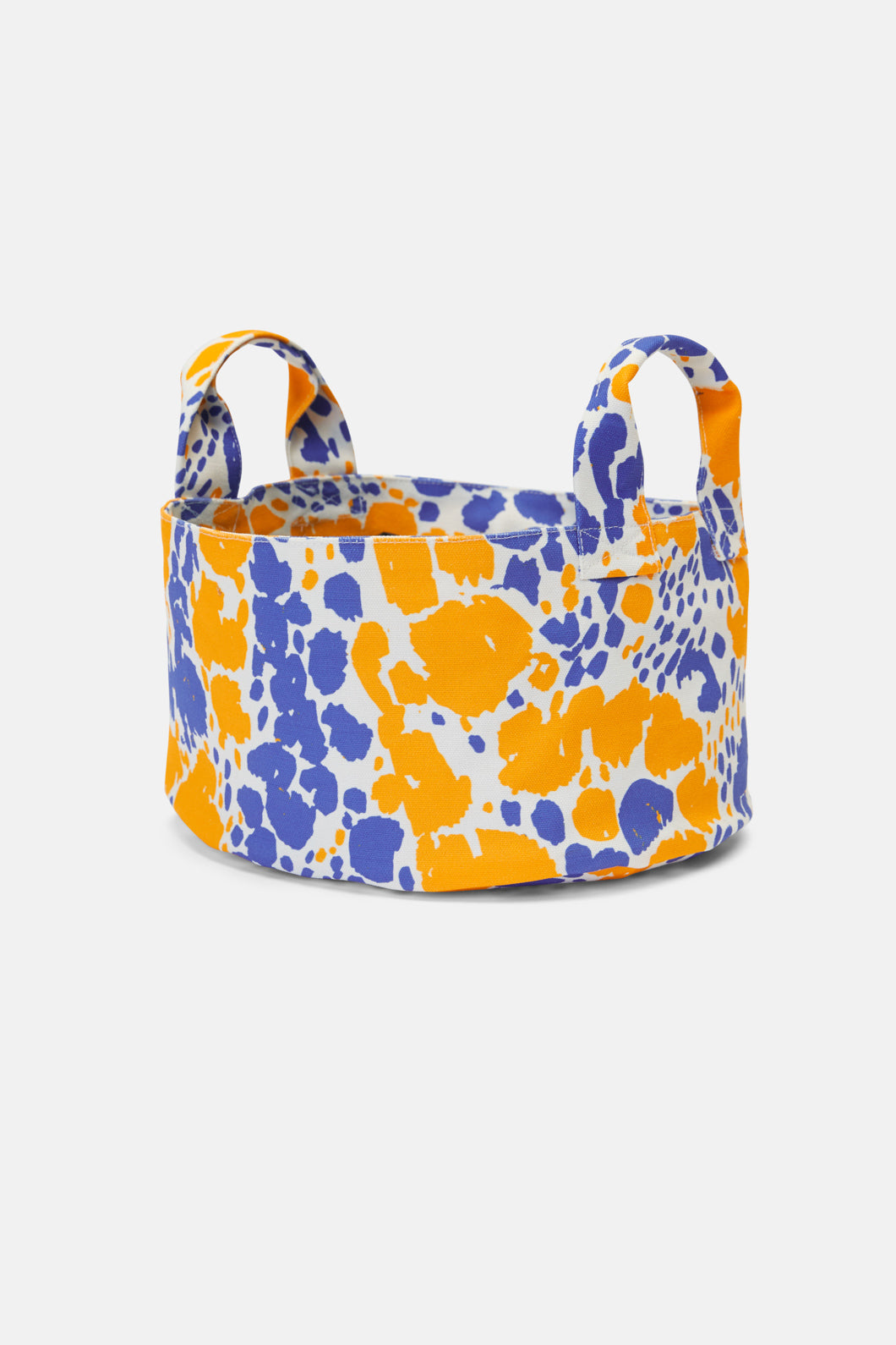 Gorman - Animal Oval Tub - print